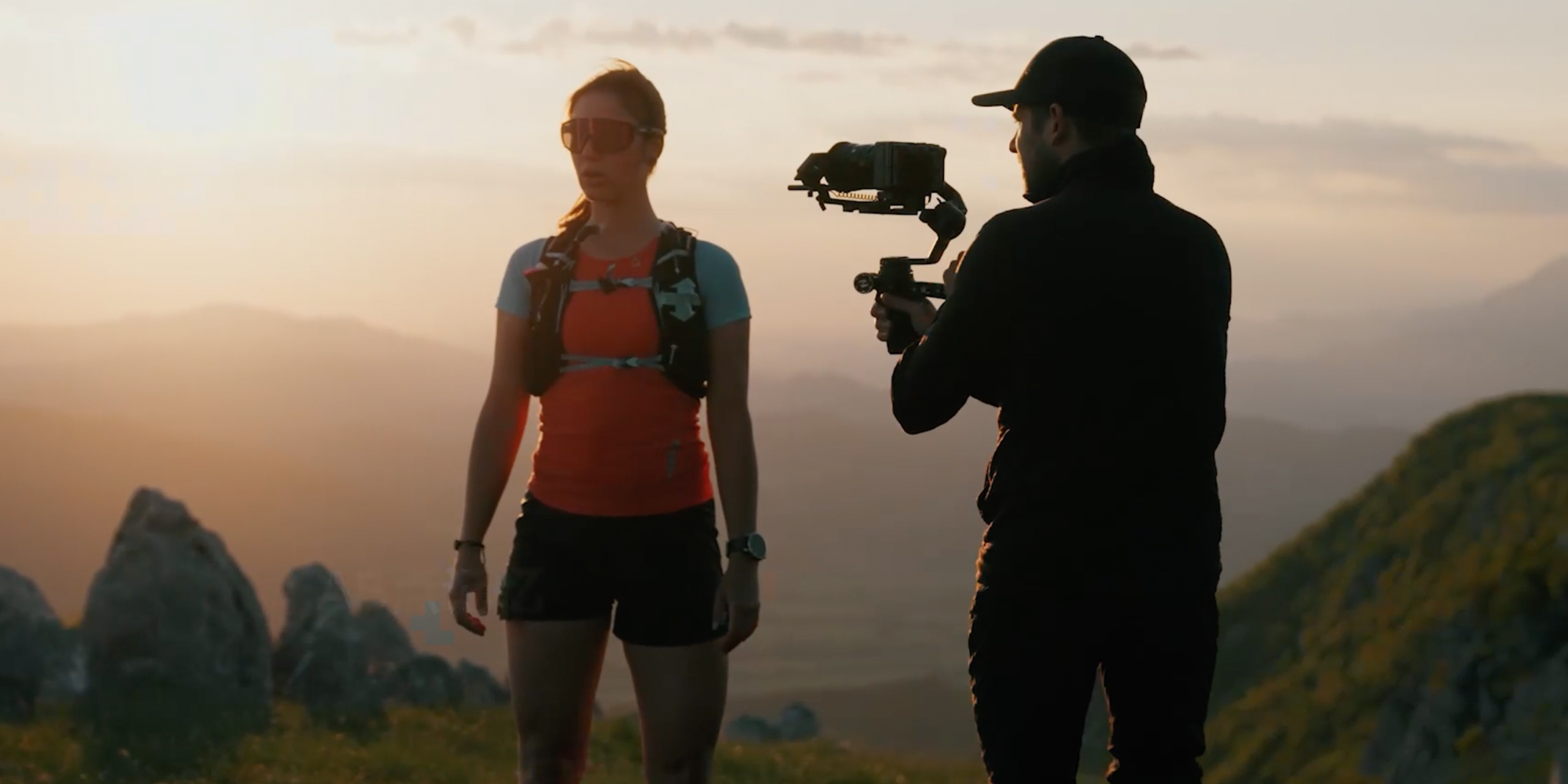 Gimbal ręczny FeiyuTech Scorp-C 2 do aparatów VDSLR 